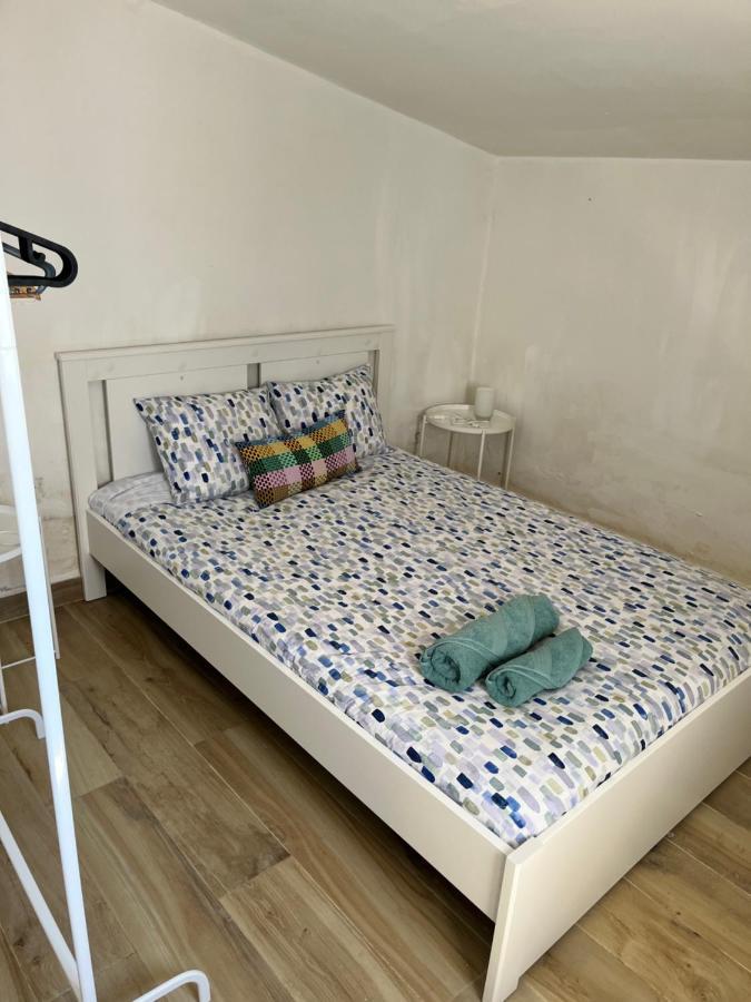 Zena Houses Beja Ngoại thất bức ảnh