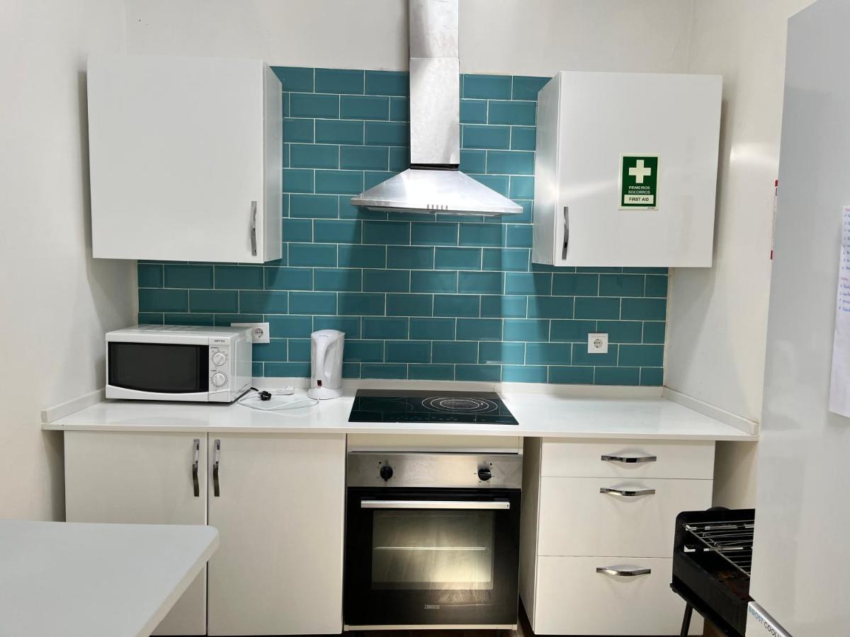 Zena Houses Beja Ngoại thất bức ảnh
