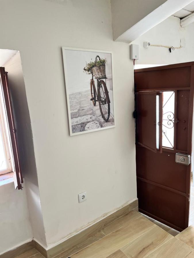 Zena Houses Beja Ngoại thất bức ảnh