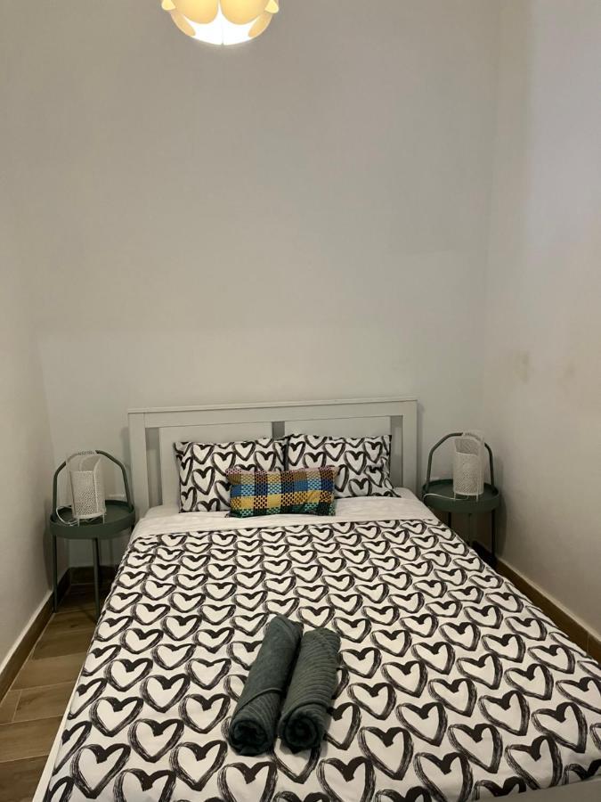 Zena Houses Beja Ngoại thất bức ảnh
