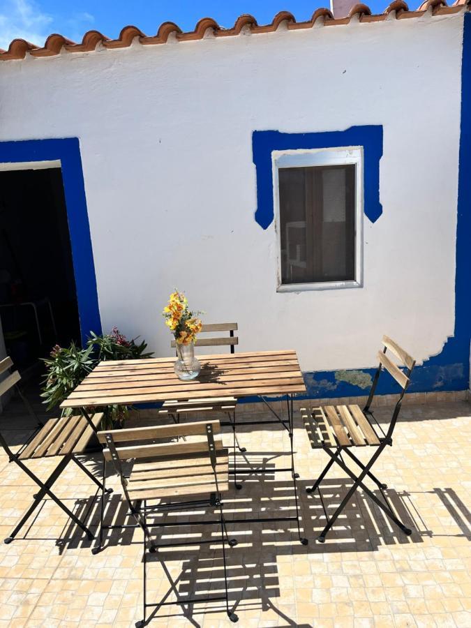 Zena Houses Beja Ngoại thất bức ảnh