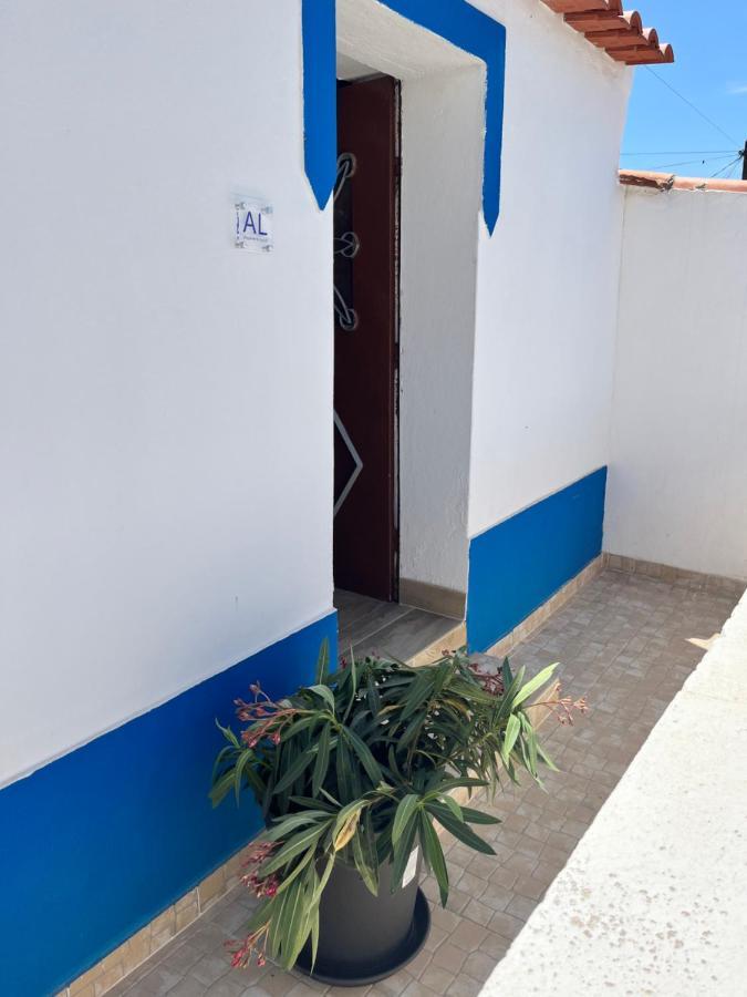 Zena Houses Beja Ngoại thất bức ảnh