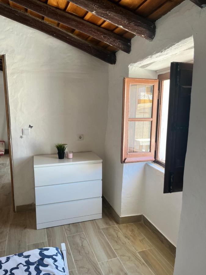 Zena Houses Beja Ngoại thất bức ảnh