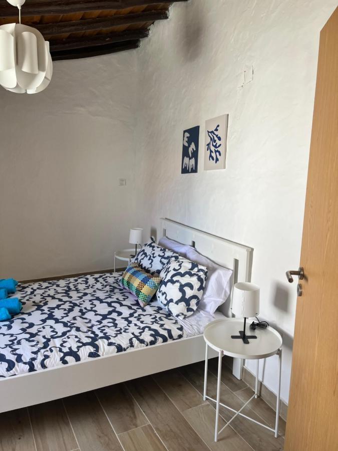 Zena Houses Beja Ngoại thất bức ảnh