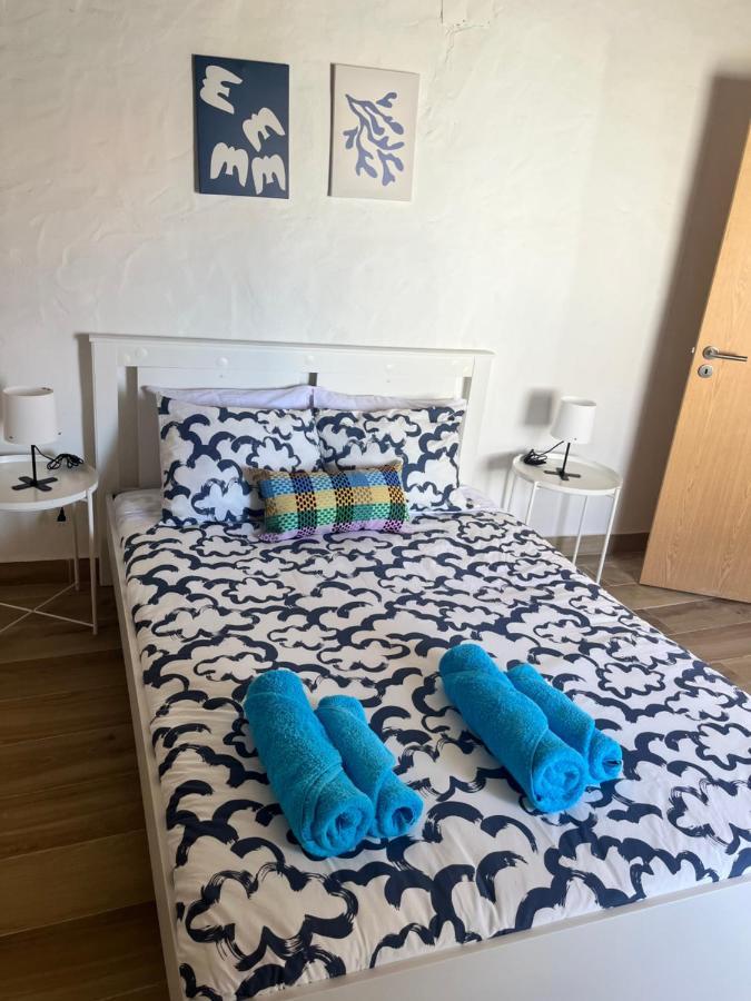 Zena Houses Beja Ngoại thất bức ảnh