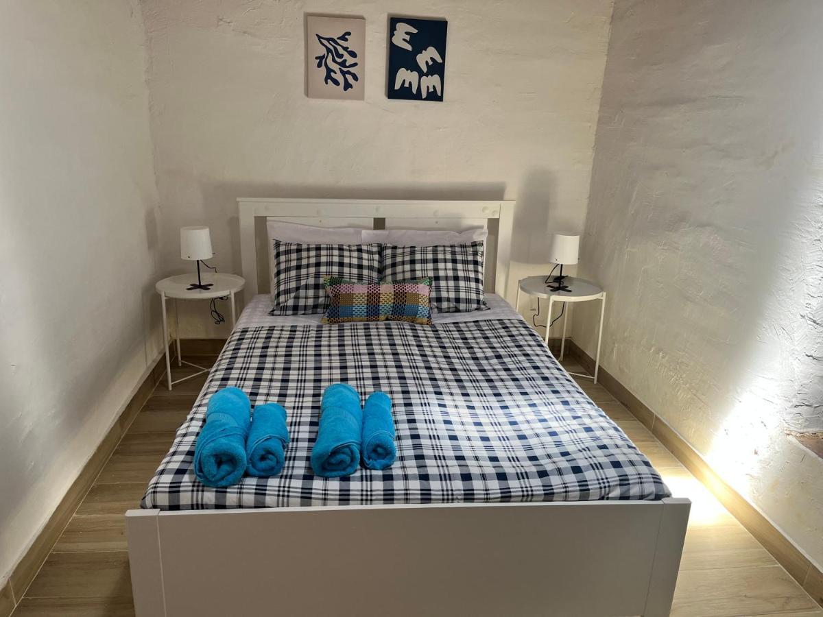 Zena Houses Beja Ngoại thất bức ảnh