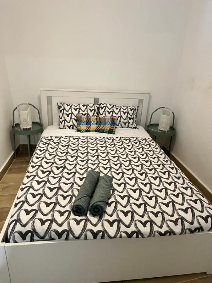Zena Houses Beja Ngoại thất bức ảnh