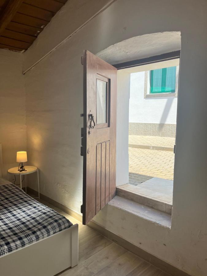 Zena Houses Beja Ngoại thất bức ảnh