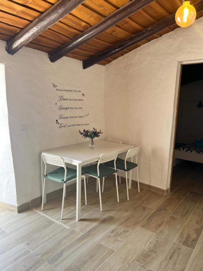 Zena Houses Beja Ngoại thất bức ảnh