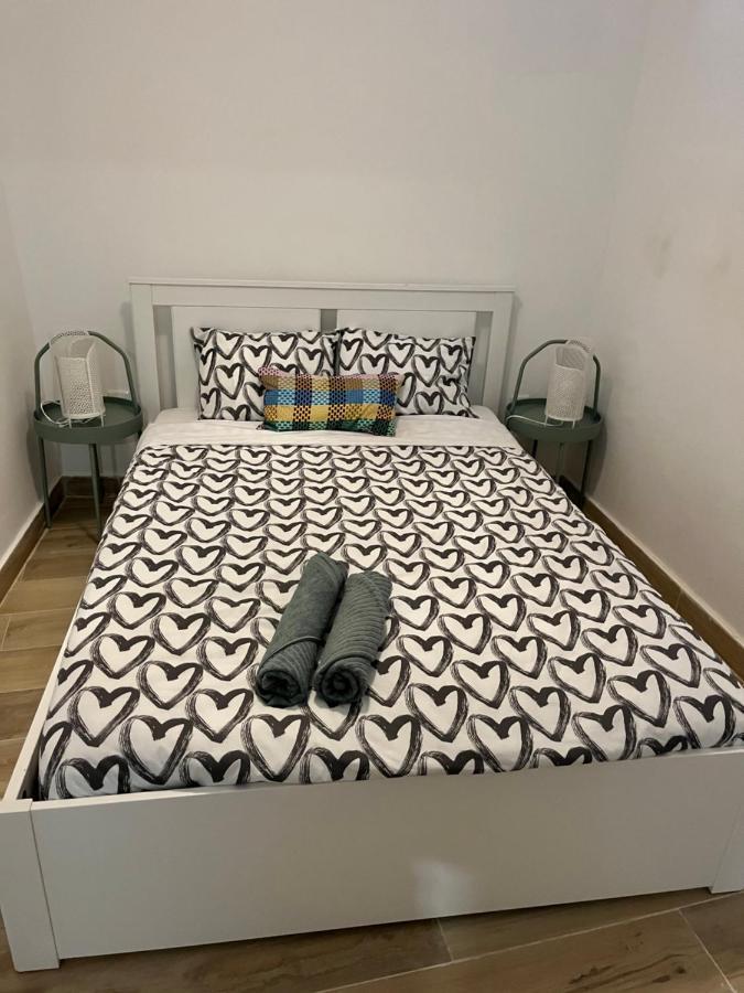 Zena Houses Beja Ngoại thất bức ảnh