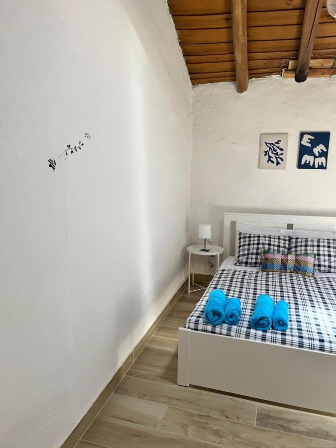 Zena Houses Beja Ngoại thất bức ảnh