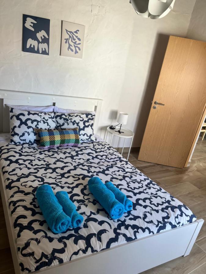 Zena Houses Beja Ngoại thất bức ảnh