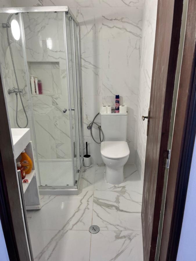 Zena Houses Beja Ngoại thất bức ảnh